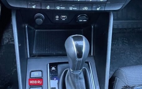 Hyundai Tucson III, 2017 год, 2 400 000 рублей, 12 фотография