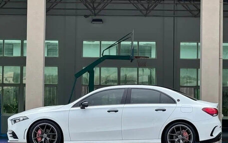 Mercedes-Benz A-Класс, 2022 год, 1 799 003 рублей, 3 фотография