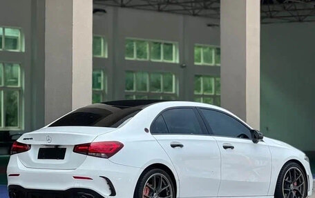 Mercedes-Benz A-Класс, 2022 год, 1 799 003 рублей, 6 фотография