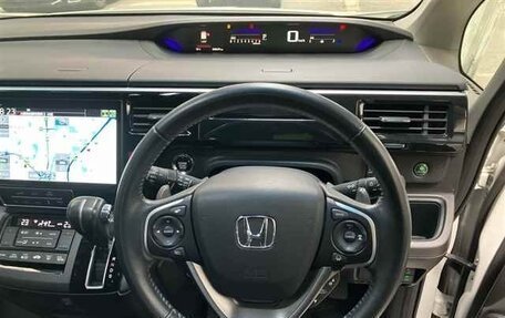 Honda Stepwgn IV, 2021 год, 2 150 030 рублей, 2 фотография