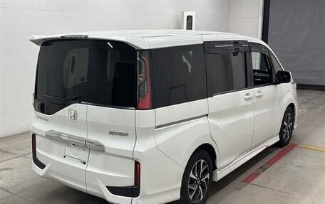 Honda Stepwgn IV, 2021 год, 2 150 030 рублей, 6 фотография