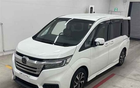 Honda Stepwgn IV, 2021 год, 2 150 030 рублей, 5 фотография