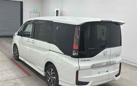 Honda Stepwgn IV, 2021 год, 2 150 030 рублей, 3 фотография