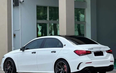 Mercedes-Benz A-Класс, 2022 год, 1 799 003 рублей, 4 фотография