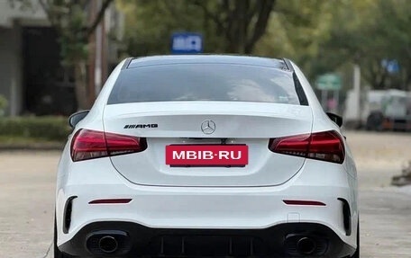 Mercedes-Benz A-Класс, 2022 год, 1 799 003 рублей, 5 фотография