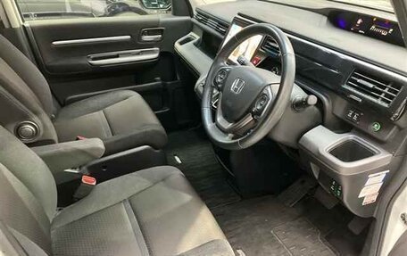 Honda Stepwgn IV, 2021 год, 2 150 030 рублей, 8 фотография