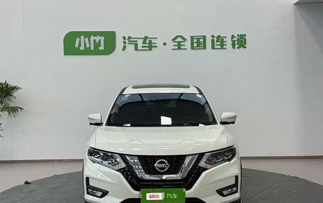 Nissan X-Trail, 2023 год, 2 440 000 рублей, 2 фотография
