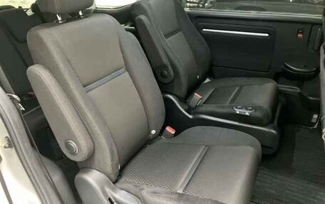 Honda Stepwgn IV, 2021 год, 2 150 030 рублей, 9 фотография