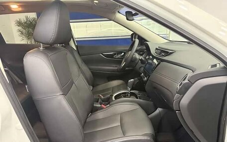 Nissan X-Trail, 2023 год, 2 440 000 рублей, 4 фотография