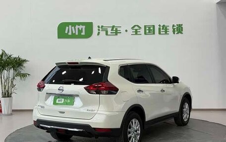 Nissan X-Trail, 2023 год, 2 440 000 рублей, 7 фотография