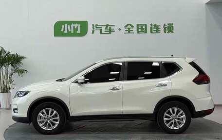 Nissan X-Trail, 2023 год, 2 440 000 рублей, 5 фотография