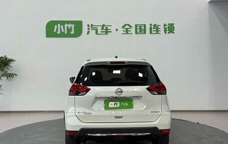 Nissan X-Trail, 2023 год, 2 440 000 рублей, 3 фотография