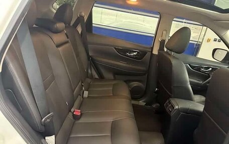 Nissan X-Trail, 2023 год, 2 440 000 рублей, 11 фотография