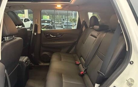 Nissan X-Trail, 2023 год, 2 440 000 рублей, 9 фотография