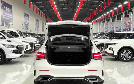 Mercedes-Benz A-Класс, 2022 год, 2 060 000 рублей, 7 фотография