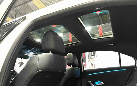 Mercedes-Benz A-Класс, 2022 год, 2 060 000 рублей, 12 фотография