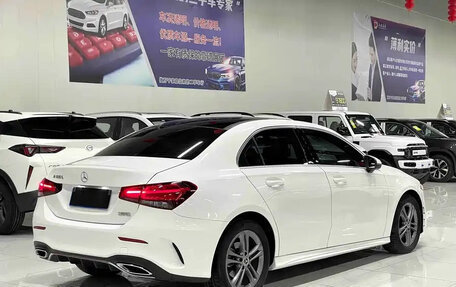 Mercedes-Benz A-Класс, 2022 год, 2 060 000 рублей, 6 фотография