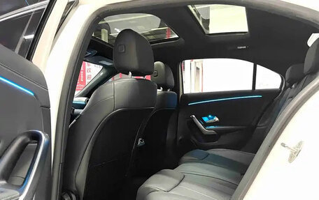 Mercedes-Benz A-Класс, 2022 год, 2 060 000 рублей, 11 фотография