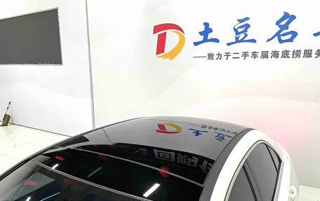 Mercedes-Benz A-Класс, 2022 год, 2 060 000 рублей, 15 фотография