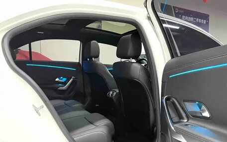 Mercedes-Benz A-Класс, 2022 год, 2 060 000 рублей, 16 фотография