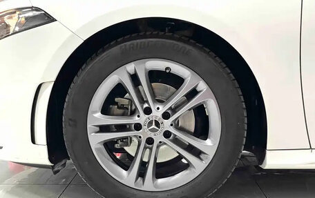 Mercedes-Benz A-Класс, 2022 год, 2 060 000 рублей, 17 фотография