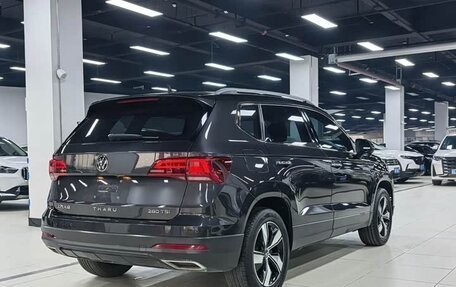 Volkswagen Tharu, 2022 год, 1 960 000 рублей, 5 фотография