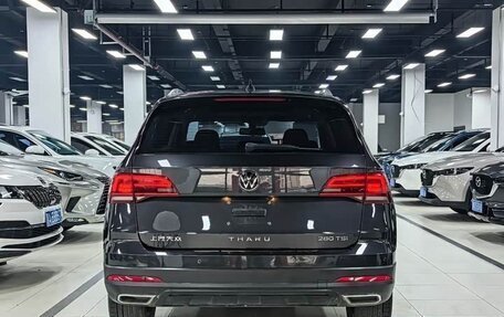 Volkswagen Tharu, 2022 год, 1 960 000 рублей, 6 фотография