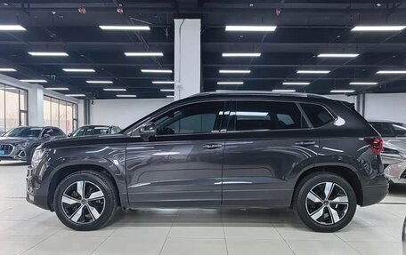 Volkswagen Tharu, 2022 год, 1 960 000 рублей, 3 фотография