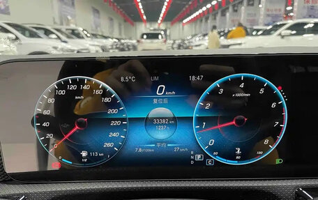 Mercedes-Benz A-Класс, 2022 год, 2 060 000 рублей, 21 фотография