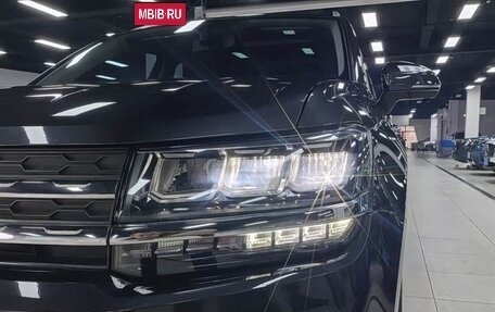 Volkswagen Tharu, 2022 год, 1 960 000 рублей, 8 фотография
