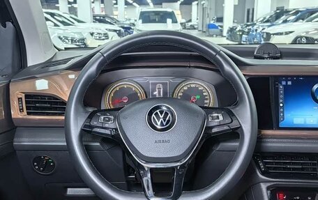 Volkswagen Tharu, 2022 год, 1 960 000 рублей, 14 фотография