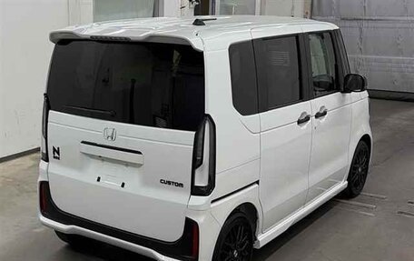 Honda N-BOX, 2026 год, 1 037 090 рублей, 4 фотография