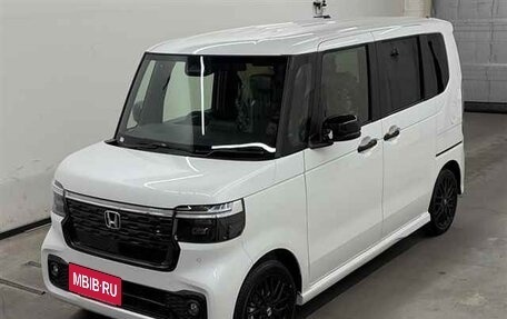 Honda N-BOX, 2026 год, 1 037 090 рублей, 3 фотография