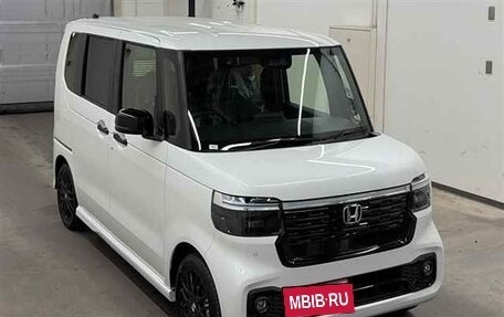 Honda N-BOX, 2026 год, 1 037 090 рублей, 9 фотография