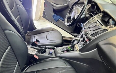 Ford Focus III, 2012 год, 699 000 рублей, 5 фотография