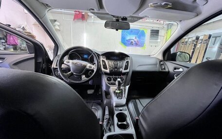 Ford Focus III, 2012 год, 699 000 рублей, 6 фотография