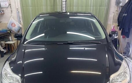 Ford Focus III, 2012 год, 699 000 рублей, 2 фотография