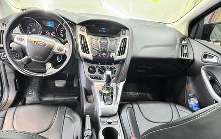 Ford Focus III, 2012 год, 699 000 рублей, 7 фотография