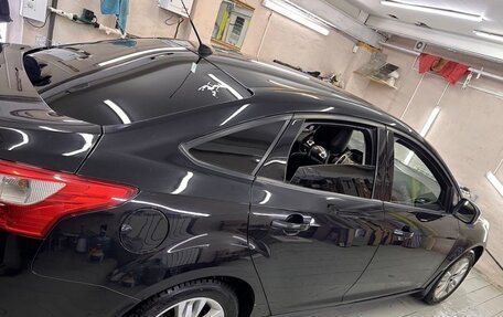 Ford Focus III, 2012 год, 699 000 рублей, 3 фотография