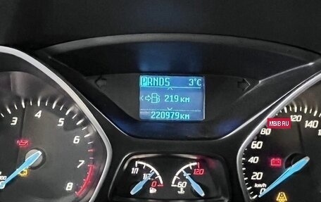 Ford Focus III, 2012 год, 699 000 рублей, 8 фотография