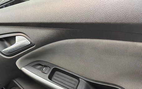 Ford Focus III, 2012 год, 699 000 рублей, 11 фотография