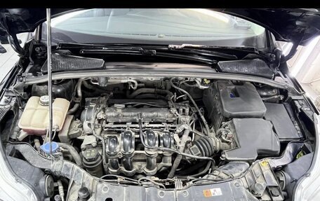 Ford Focus III, 2012 год, 699 000 рублей, 12 фотография