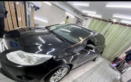 Ford Focus III, 2012 год, 699 000 рублей, 17 фотография