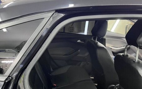 Ford Focus III, 2012 год, 699 000 рублей, 13 фотография