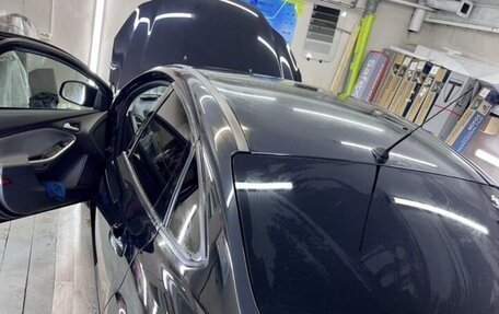 Ford Focus III, 2012 год, 699 000 рублей, 16 фотография