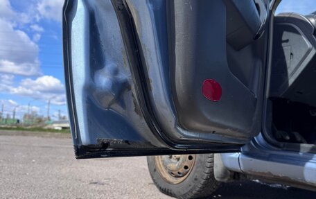 Chevrolet Aveo III, 2007 год, 410 000 рублей, 12 фотография