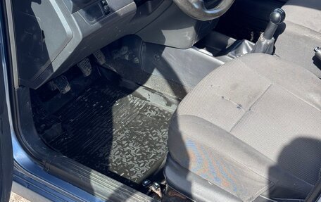 Chevrolet Aveo III, 2007 год, 410 000 рублей, 11 фотография