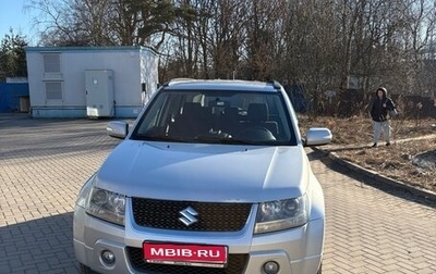 Suzuki Grand Vitara, 2008 год, 999 000 рублей, 1 фотография