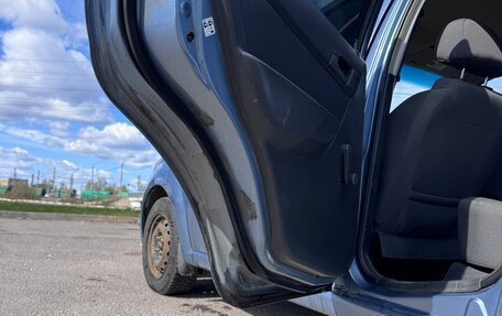 Chevrolet Aveo III, 2007 год, 410 000 рублей, 13 фотография