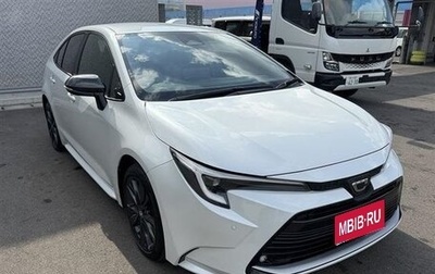 Toyota Corolla, 2023 год, 1 189 000 рублей, 1 фотография